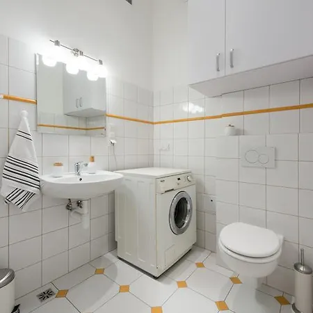 Apartmán Style4rent Sunny Old Town