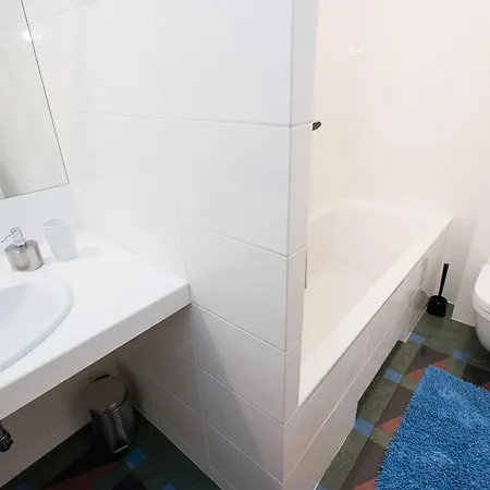 Apartmán Style4rent Sunny Old Town Krakov