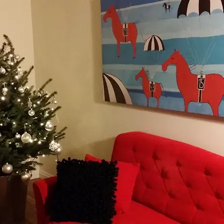 Apartmán Style4rent Sunny Old Town Krakov