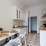 公寓 Style4rent Sunny Old Town *