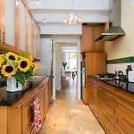 Style4rent Sunny Old Town *