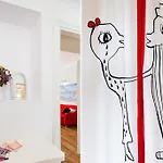 公寓 Style4rent Sunny Old Town