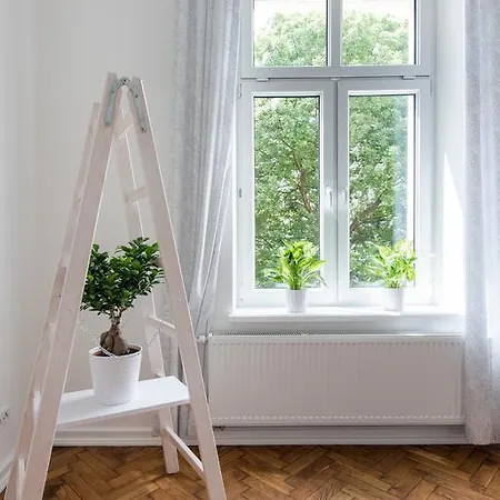 Διαμέρισμα Style4rent Sunny Old Town