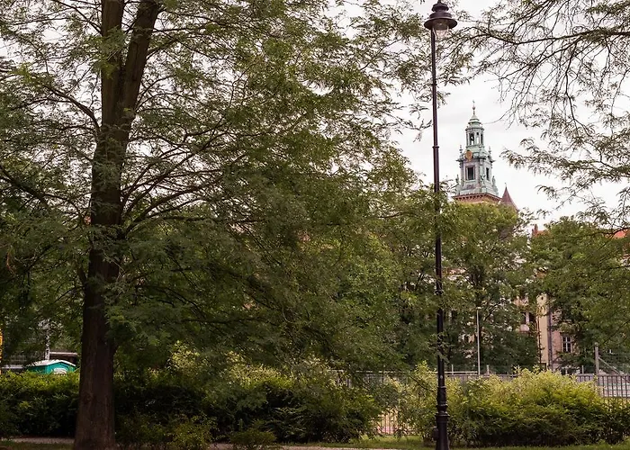 Apartman Style4rent Sunny Old Town *