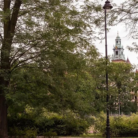 Apartament Style4rent Sunny Old Town *