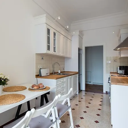 Apartament Style4rent Sunny Old Town *