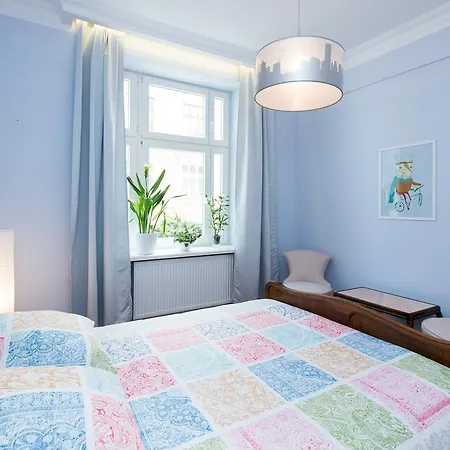 Appartement Style4rent Sunny Old Town *