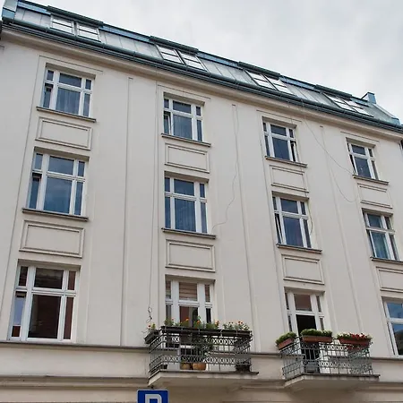 Style4rent Sunny Old Town Kraków