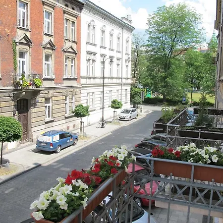 Apartment Style4rent Sunny Old Town