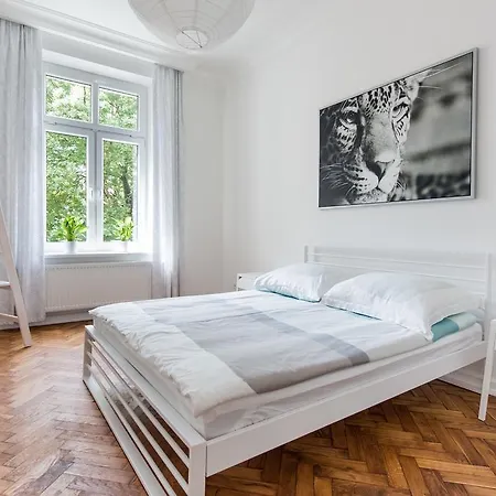 Appartement Style4rent Sunny Old Town *
