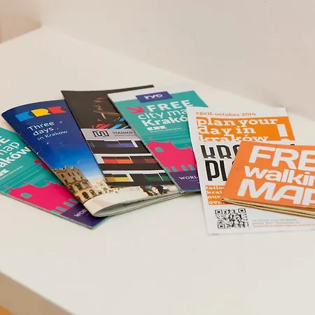 Style4rent Sunny Old Town Apartament